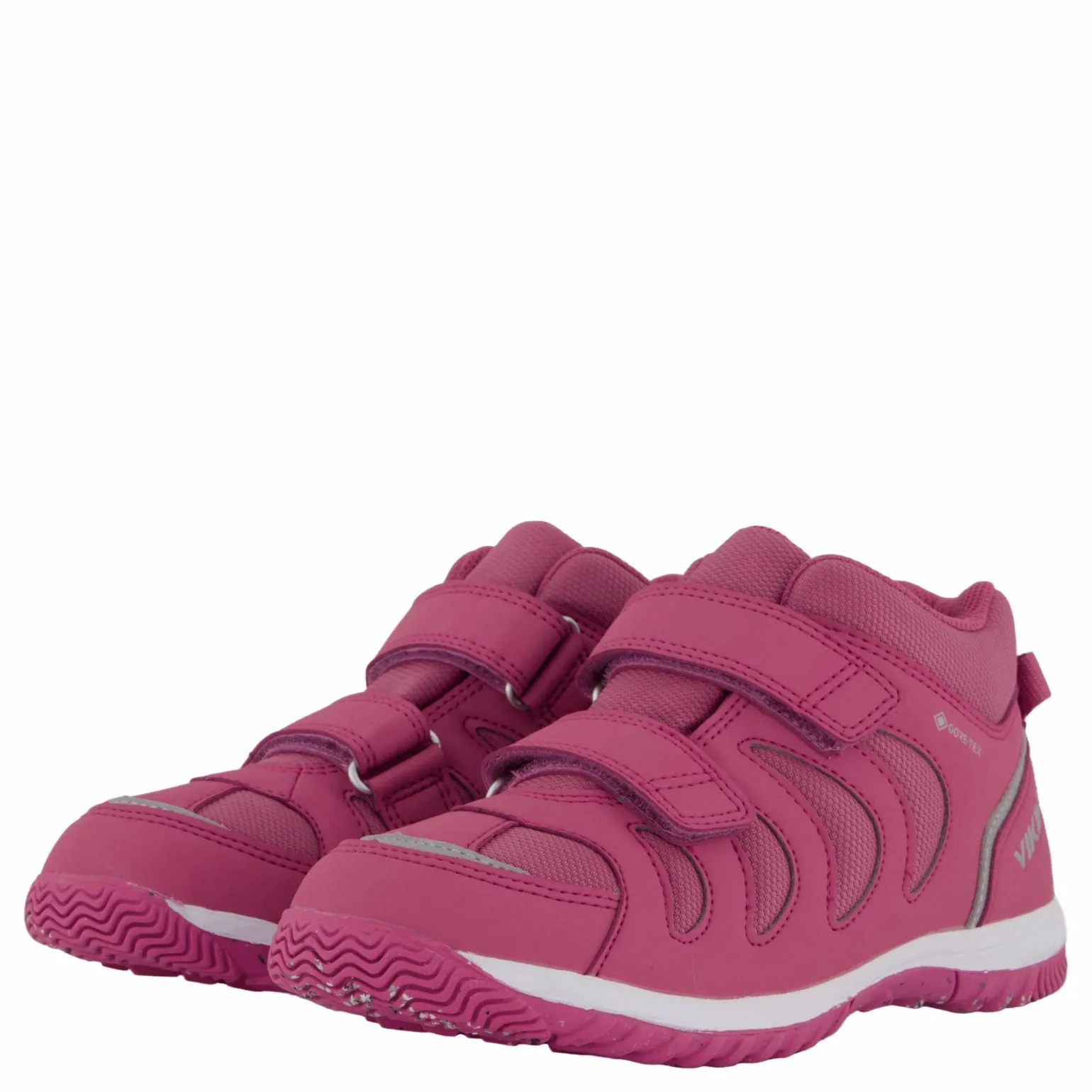 Cascade Mid Gtx 2v Plum