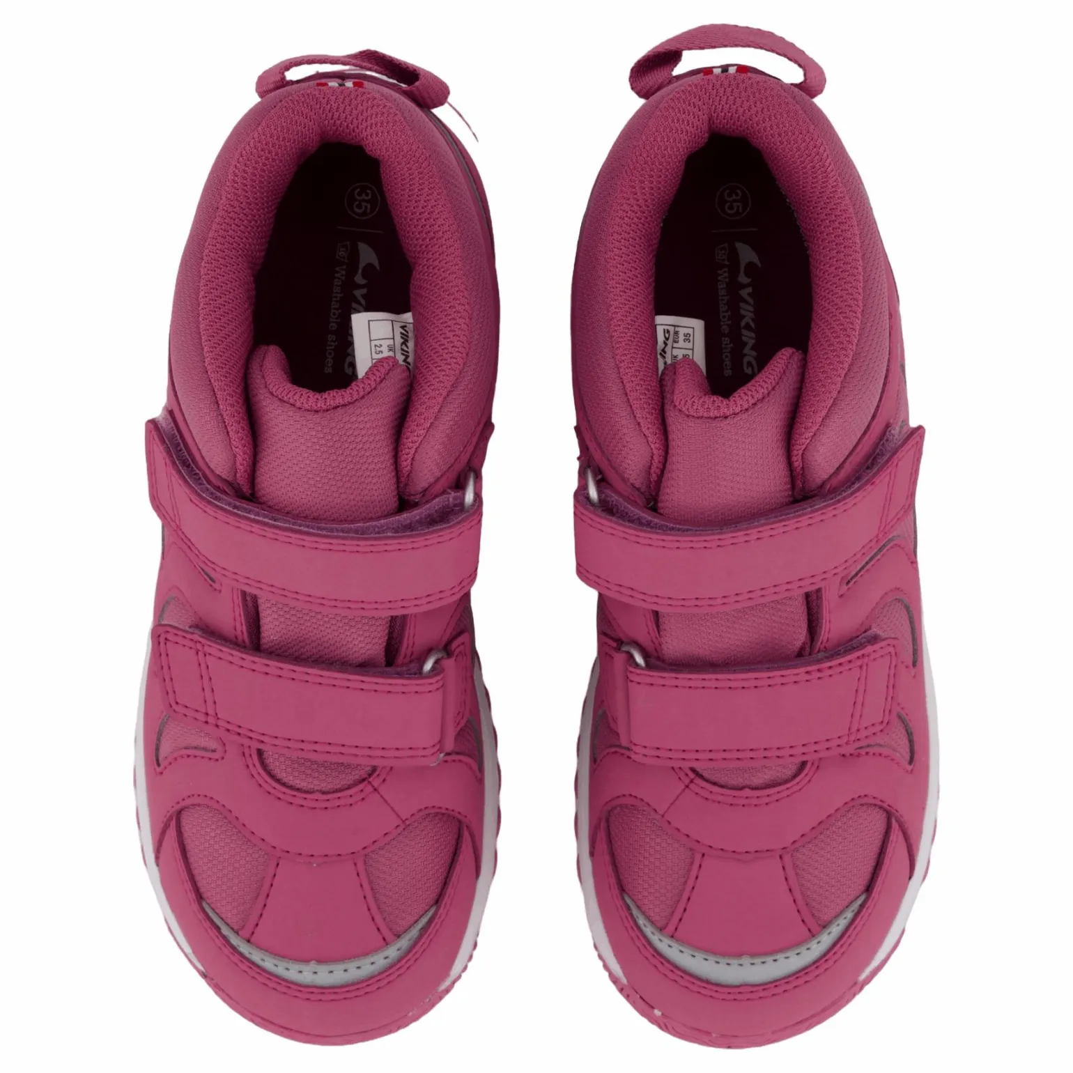 Cascade Mid Gtx 2v Plum