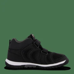 Cascade Mid III GTX Black