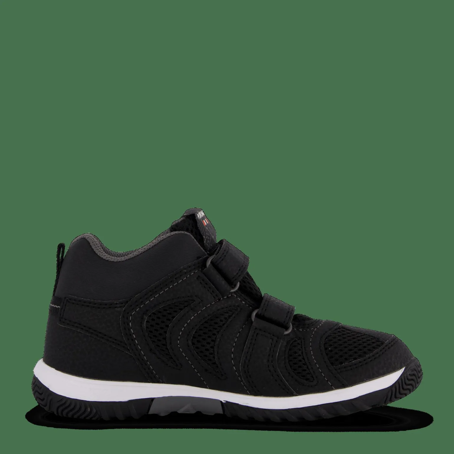 Cascade Mid III GTX Black