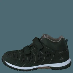 Cascade Mid III GTX Huntinggreen/Dark Natural