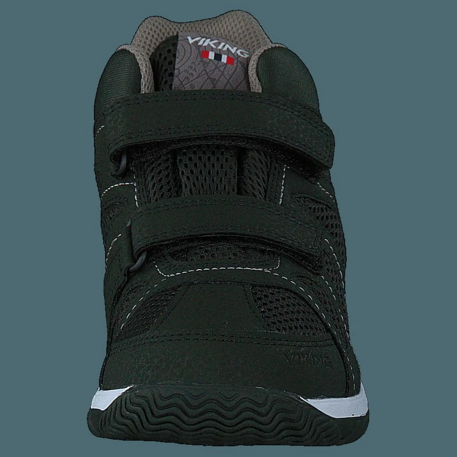 Cascade Mid III GTX Huntinggreen/Dark Natural