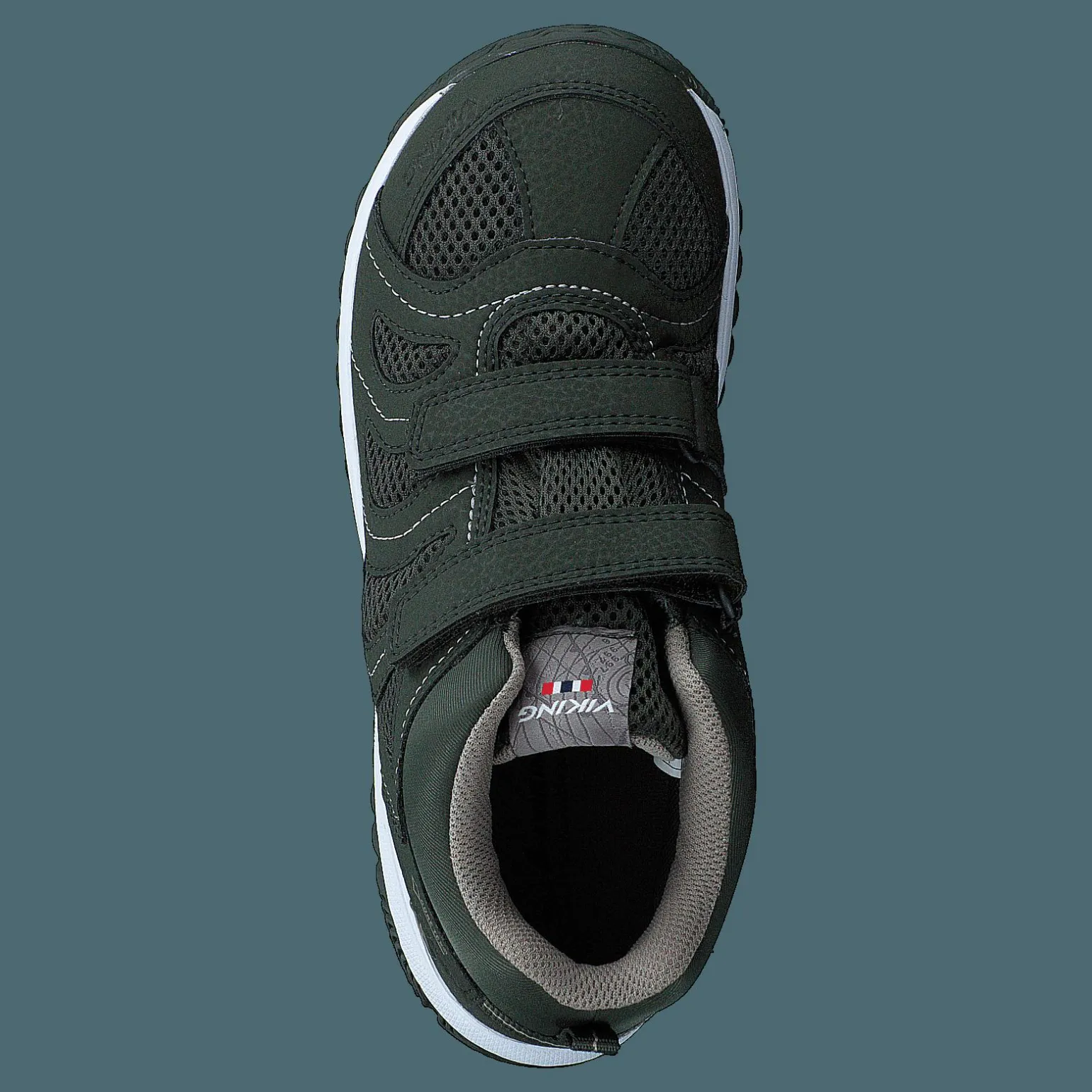Cascade Mid III GTX Huntinggreen/Dark Natural