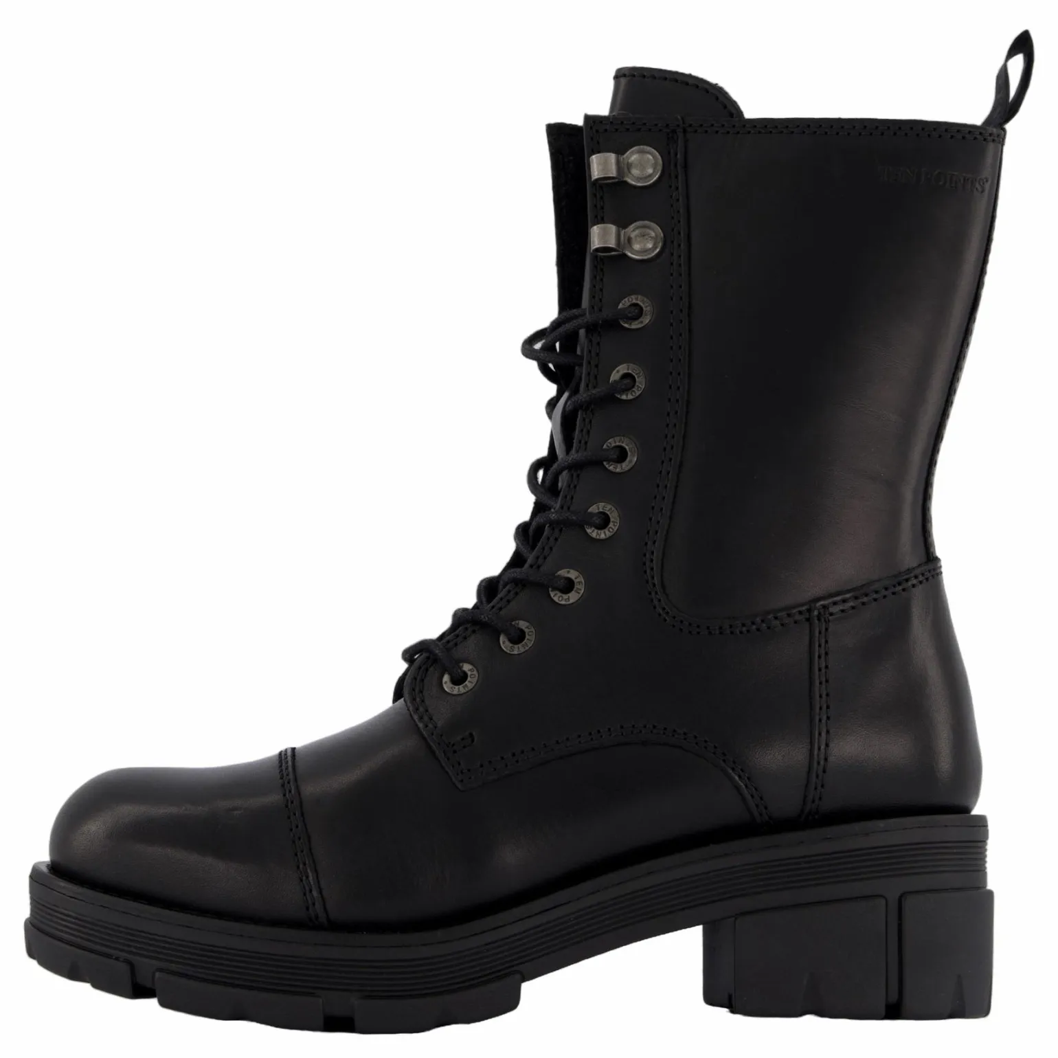Cecilia Boot