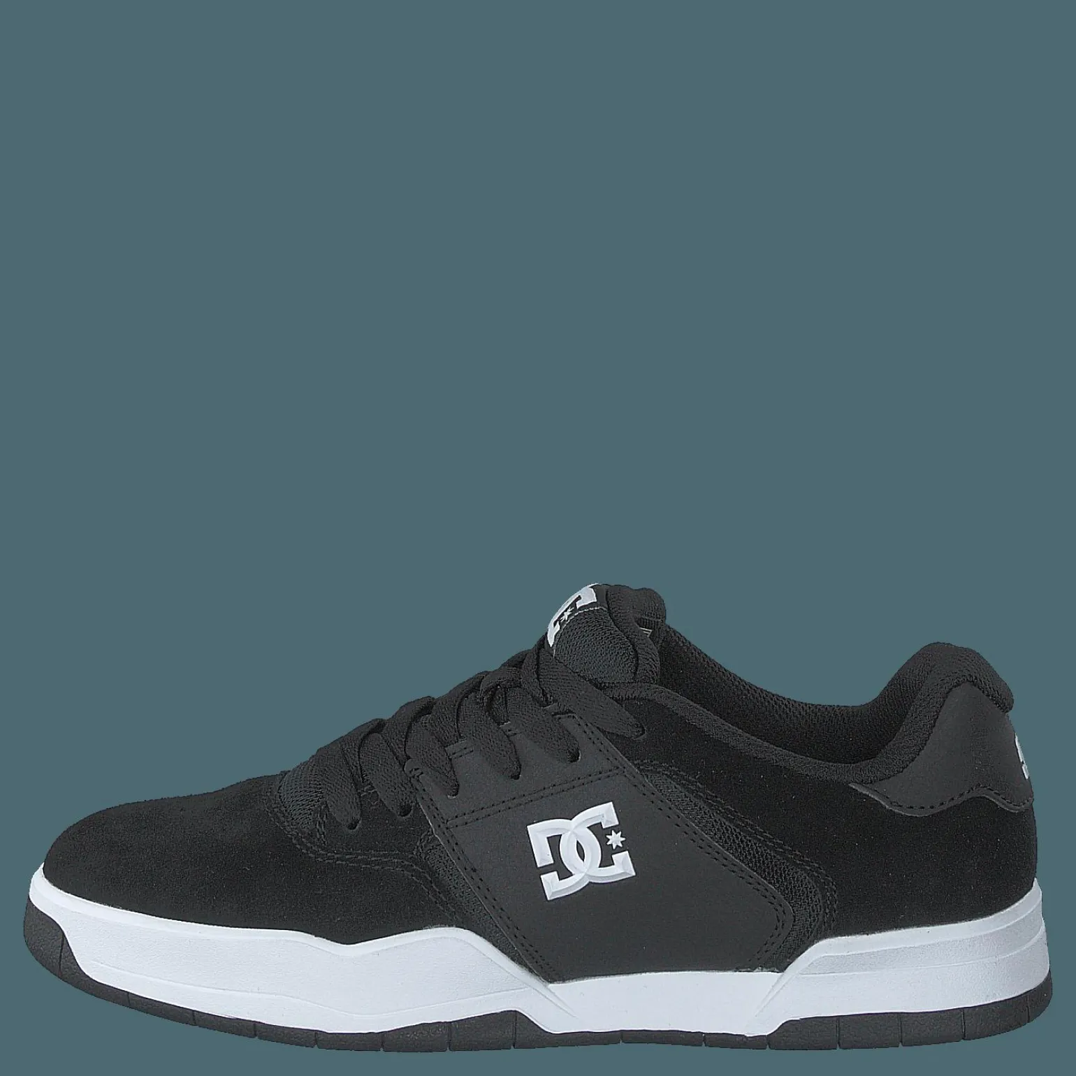 Central Black/white