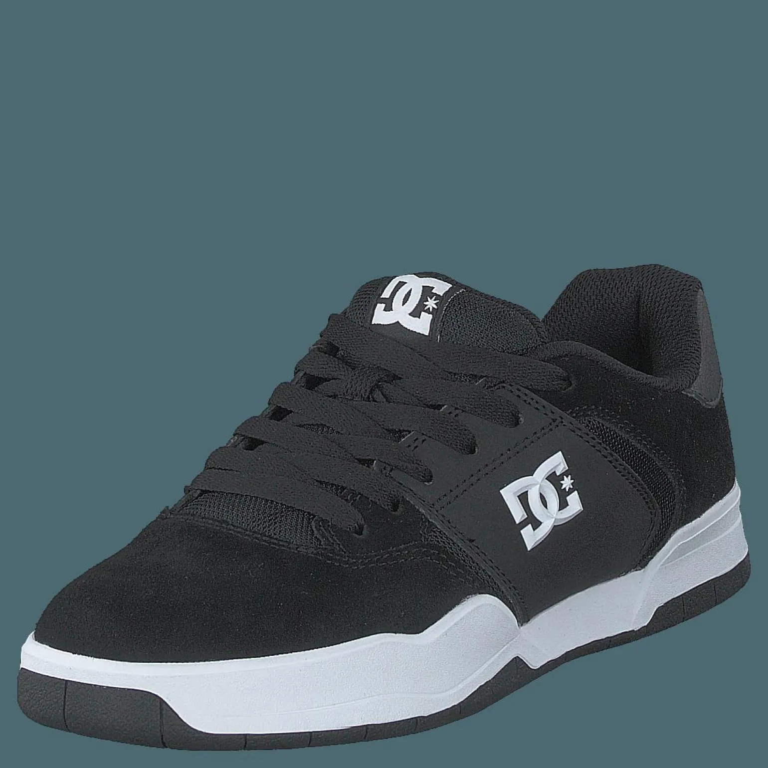 Central Black/white