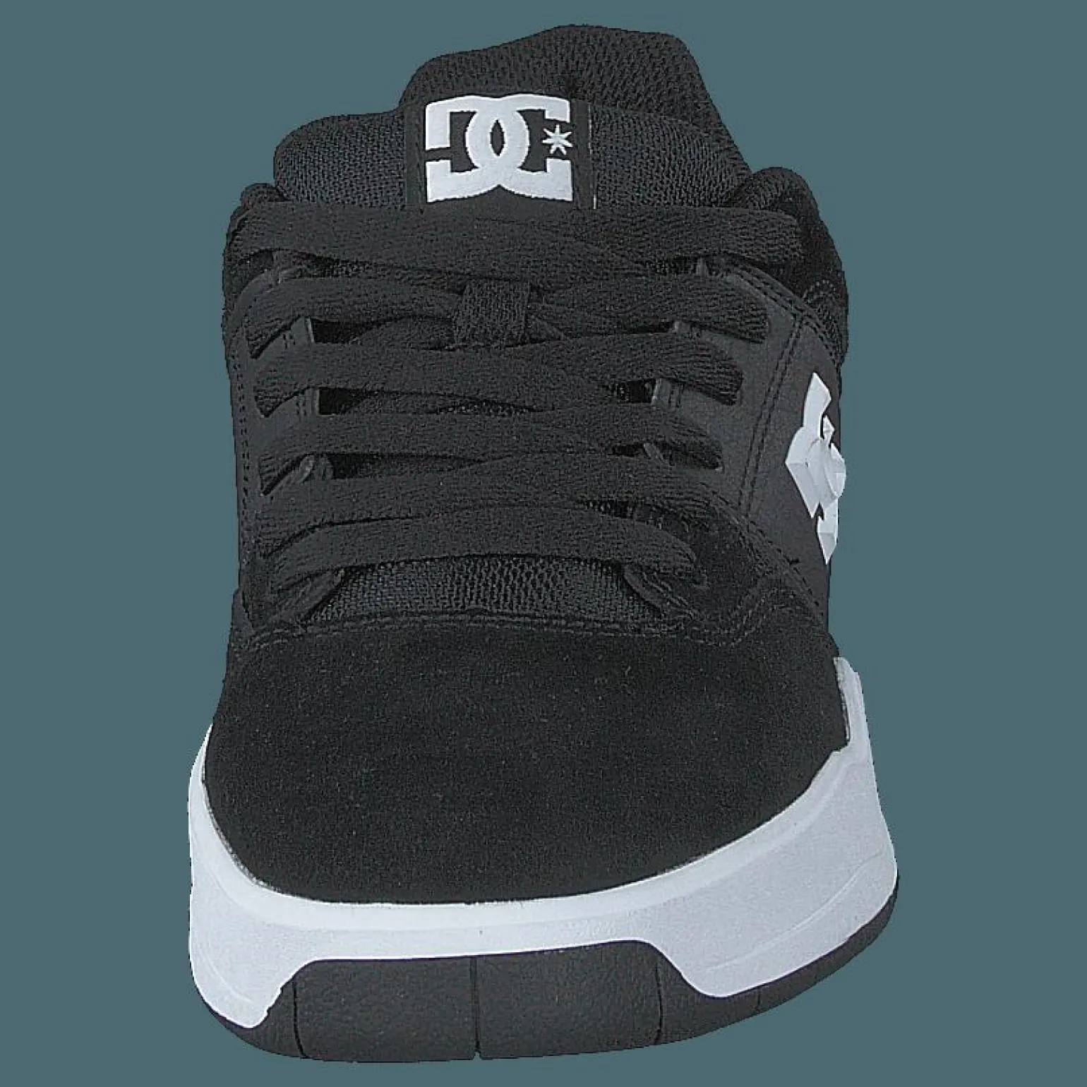 Central Black/white