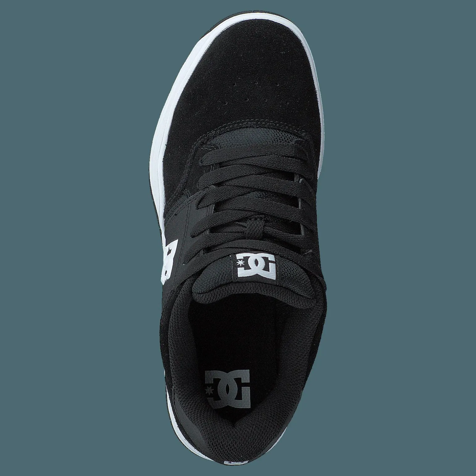 Central Black/white
