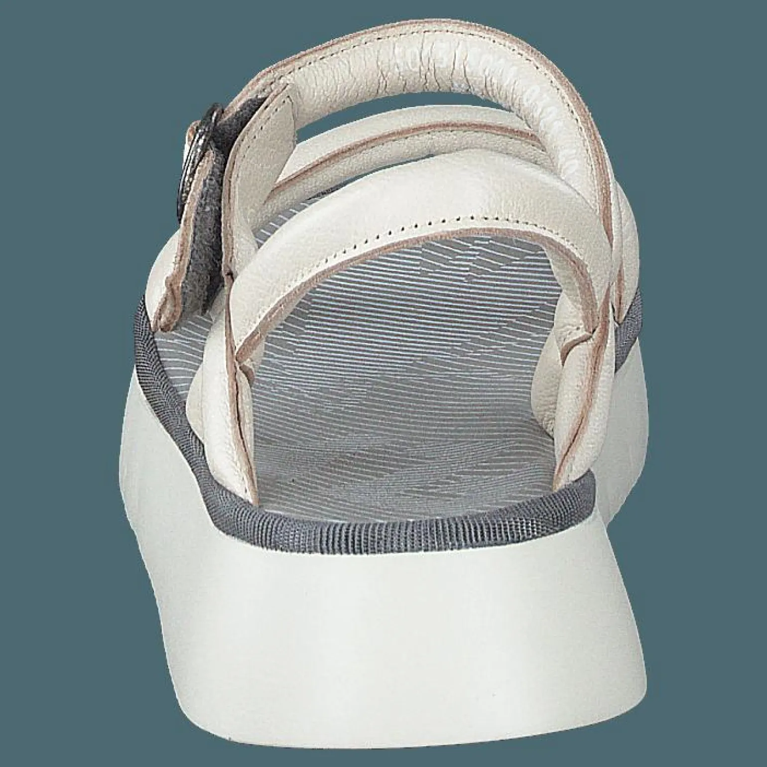 Ceto Mousse-offwhite
