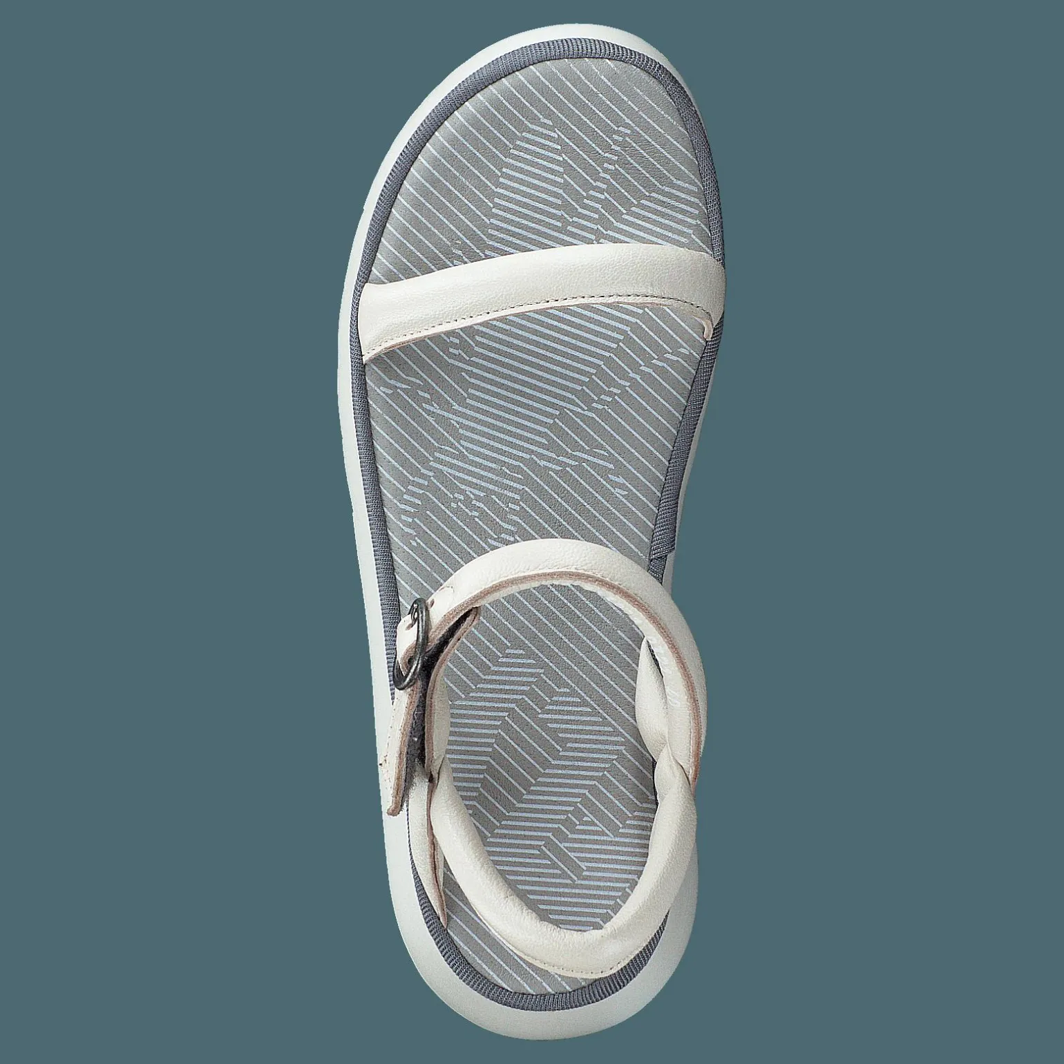 Ceto Mousse-offwhite