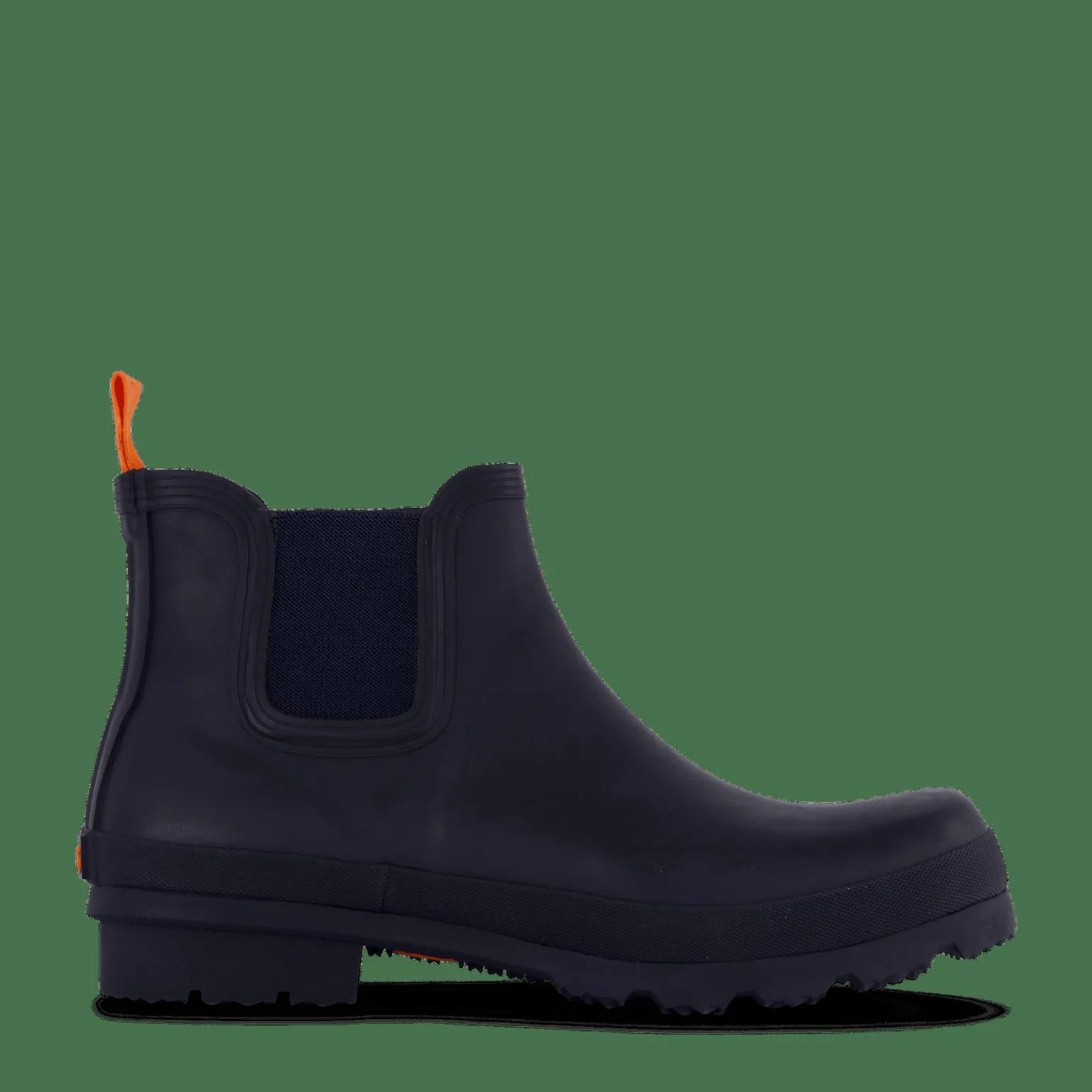 Charlie Boot Navy
