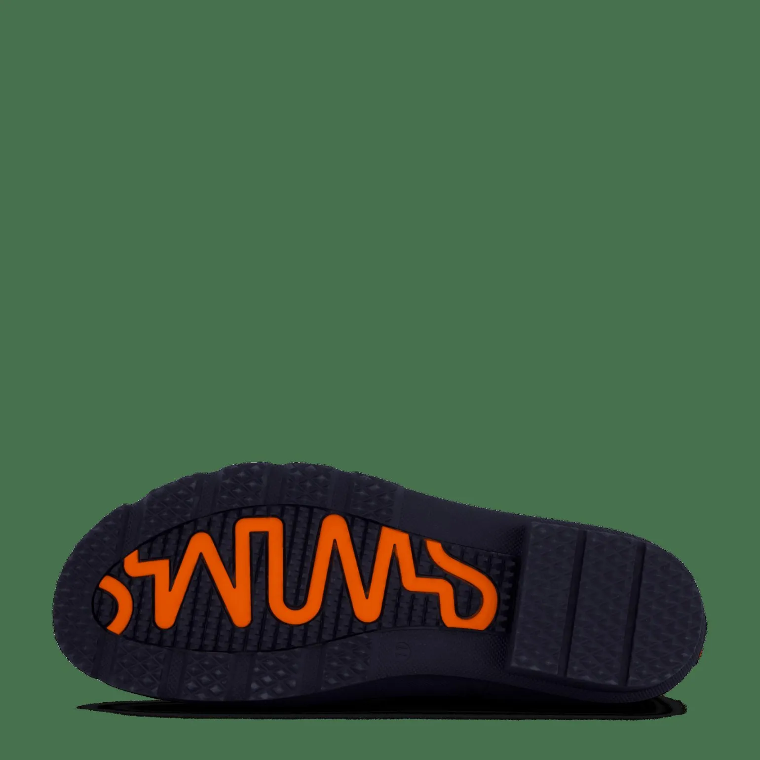 Charlie Boot Navy
