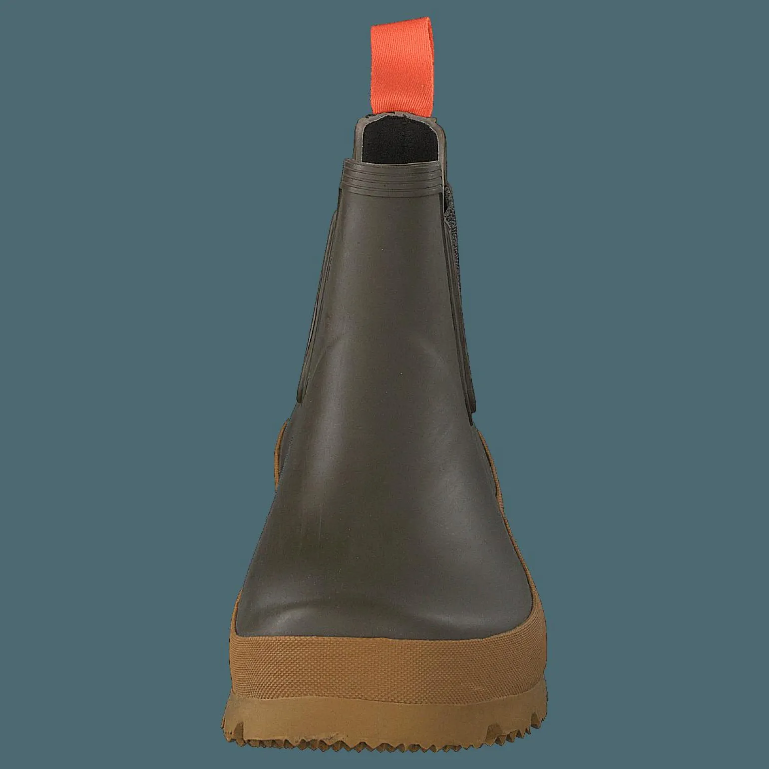 Charlie Boot Taupe/olive