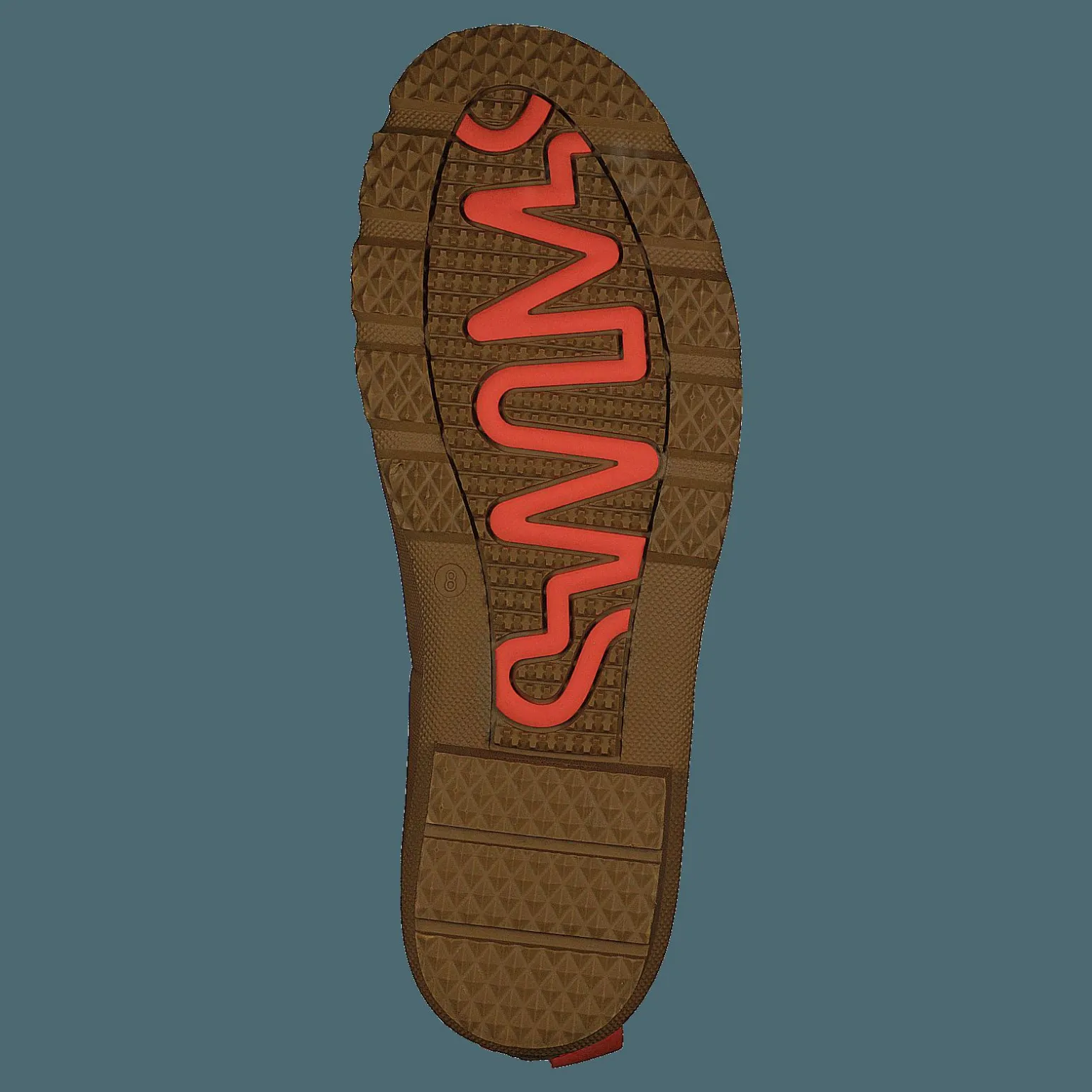 Charlie Boot Taupe/olive