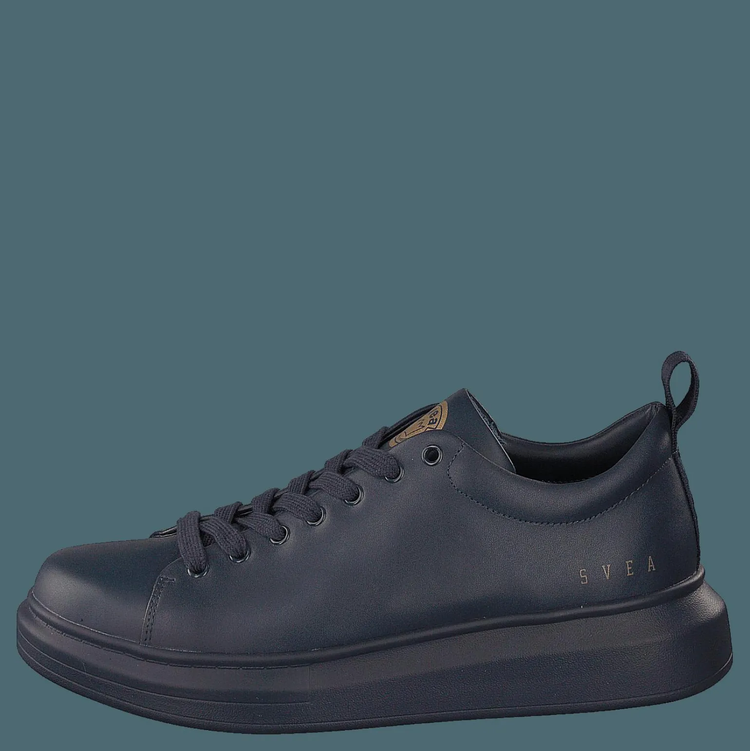Charlie Navy