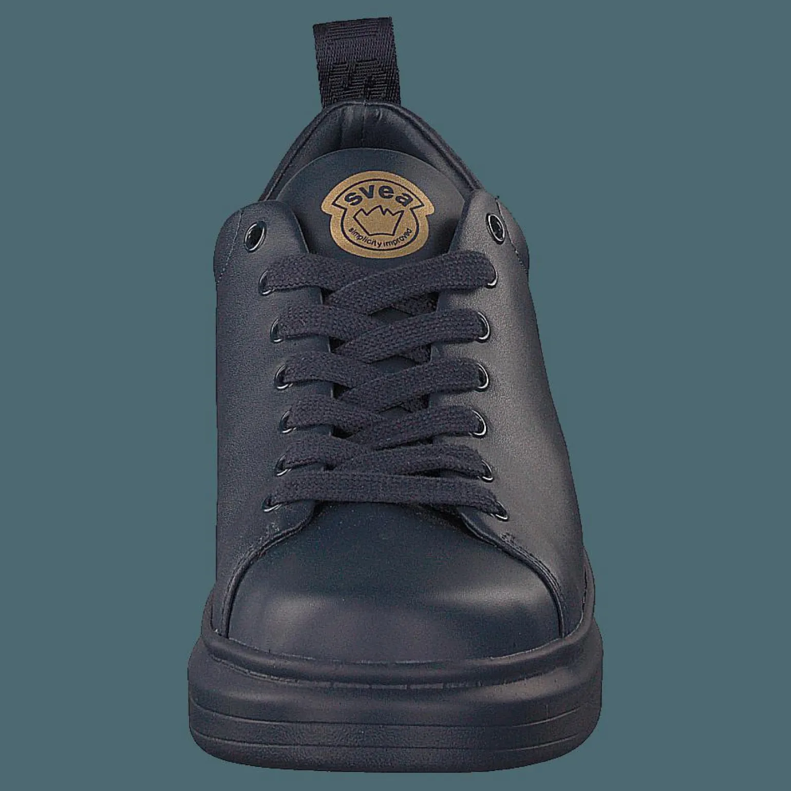 Charlie Navy