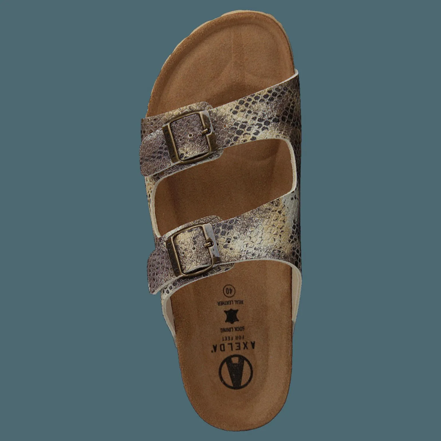 Charlie Sand Snake