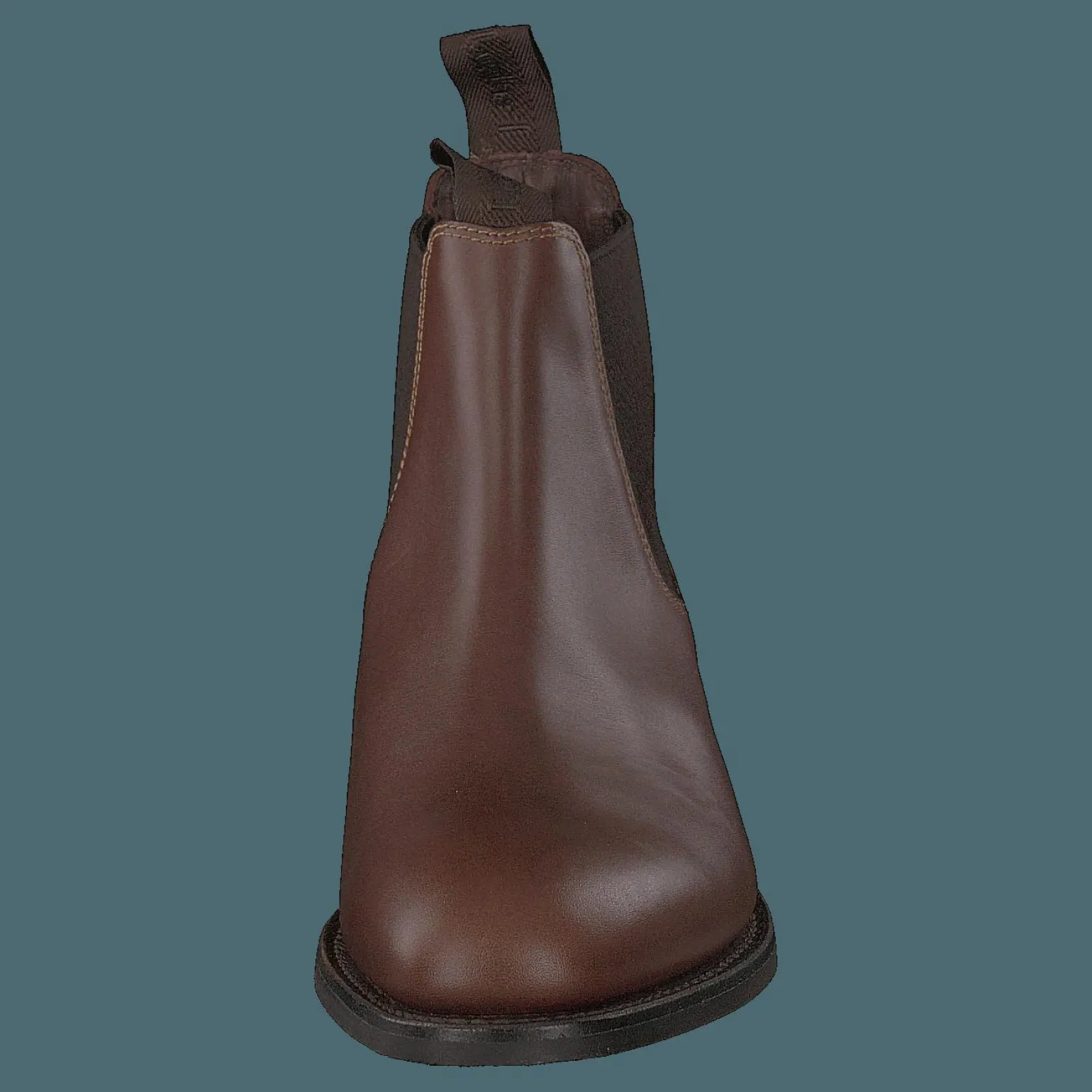 Chatterley Brown Waxy