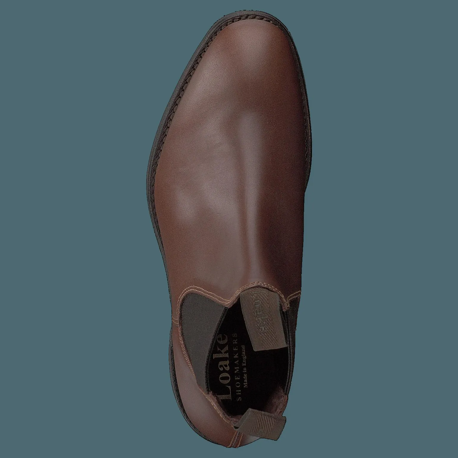 Chatterley Brown Waxy