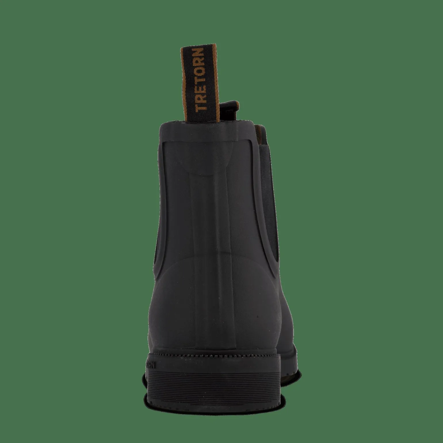 Chelsea Classic Black