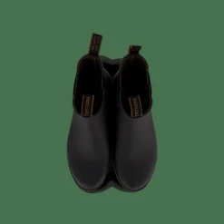 Chelsea Classic Black