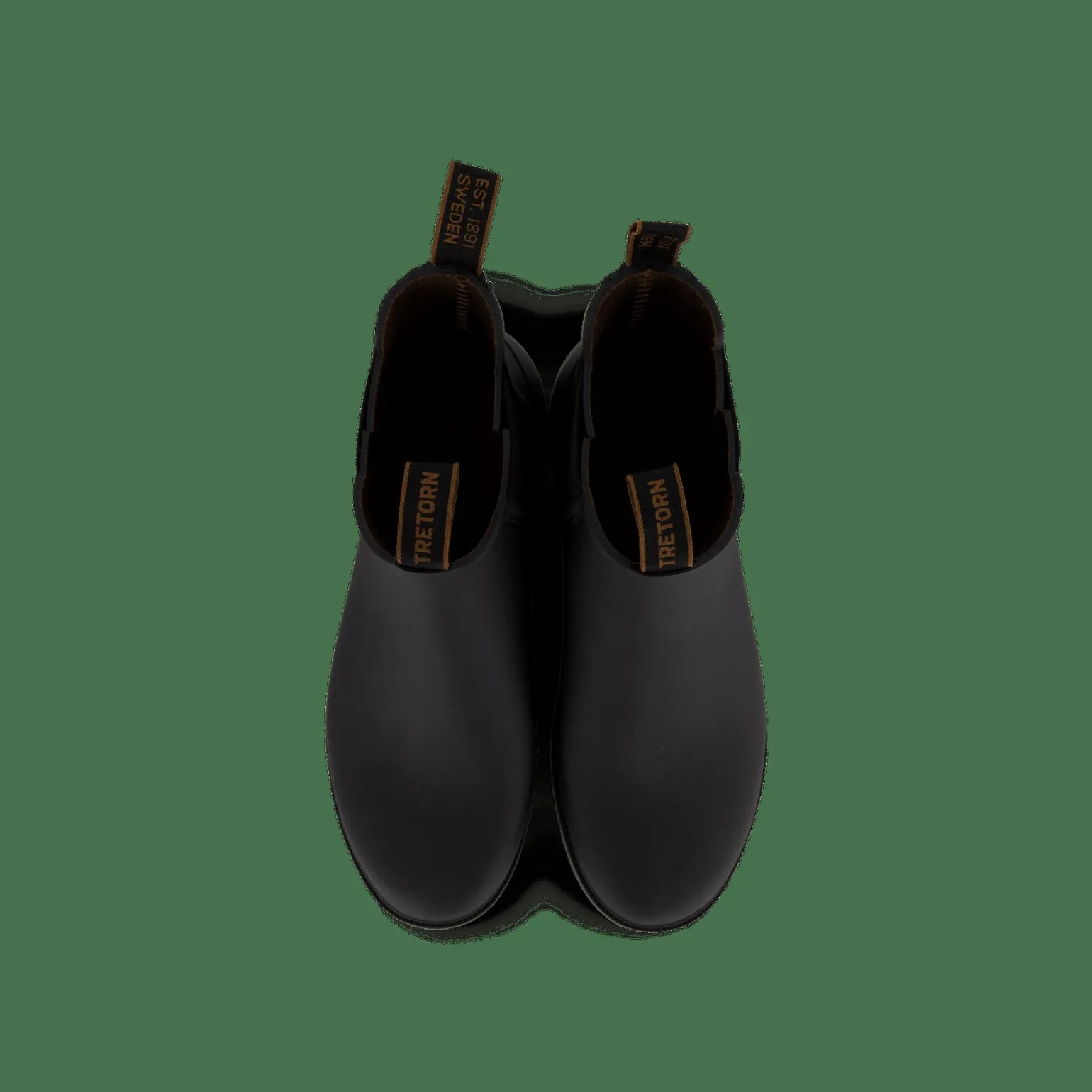 Chelsea Classic Black