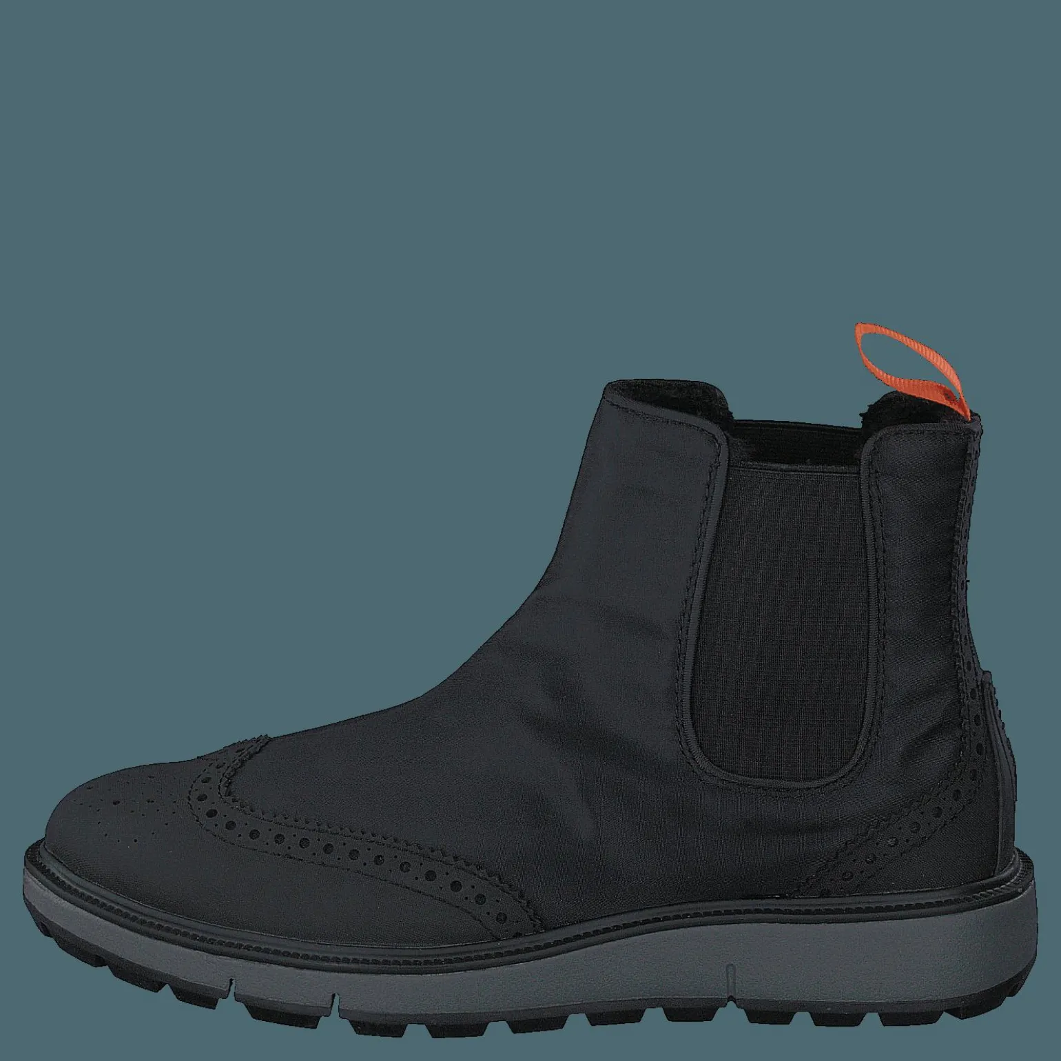 Chelsea Classic Black