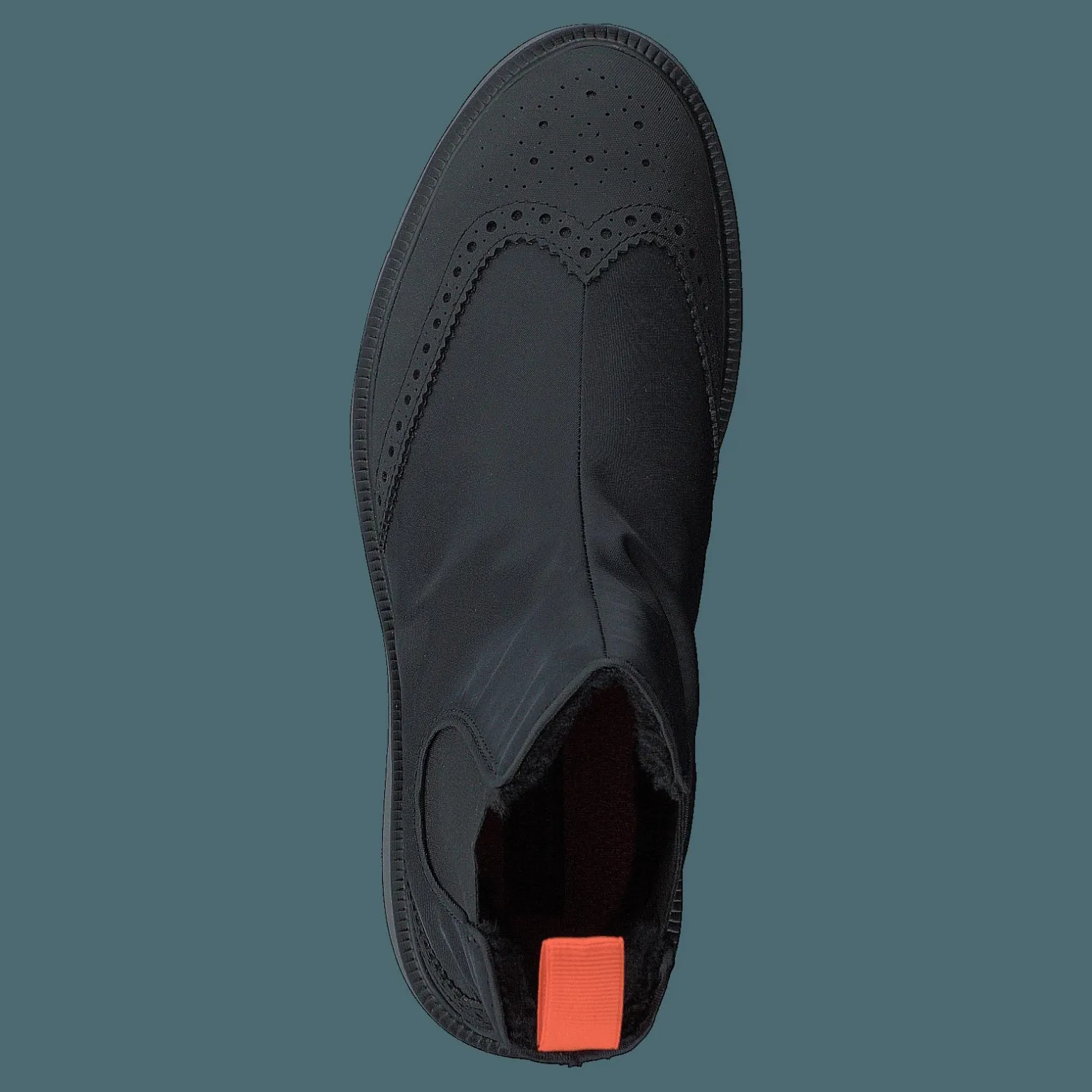 Chelsea Classic Black