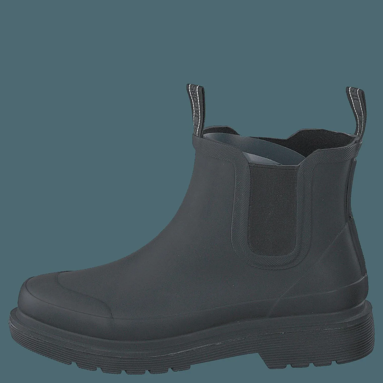 Chelsea Rain Black