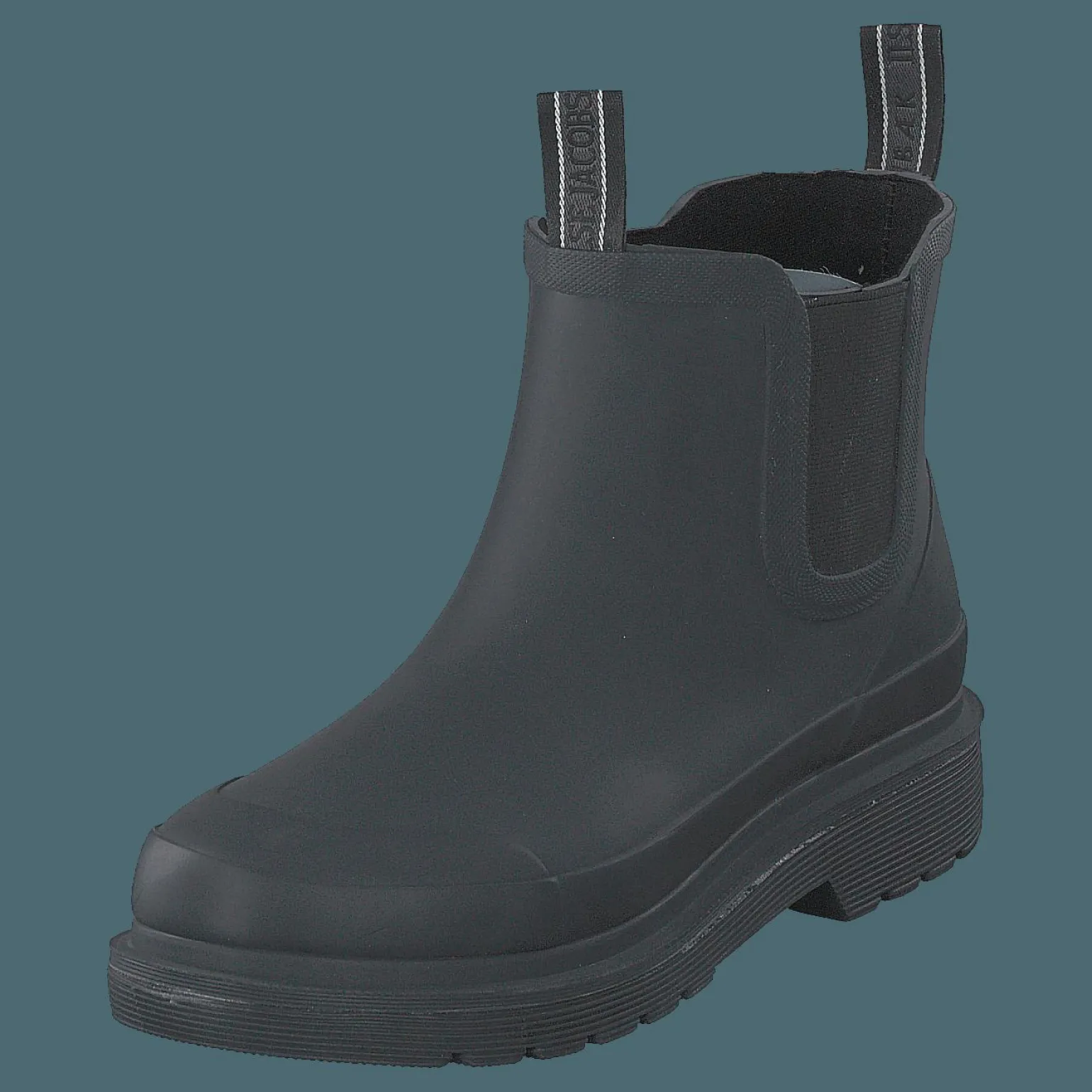 Chelsea Rain Black