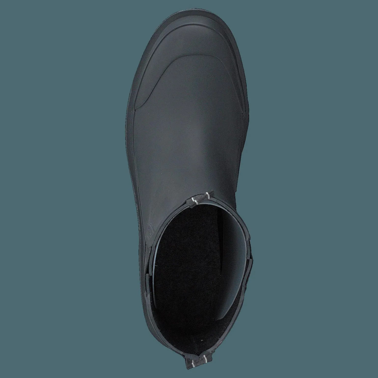 Chelsea Rain Black