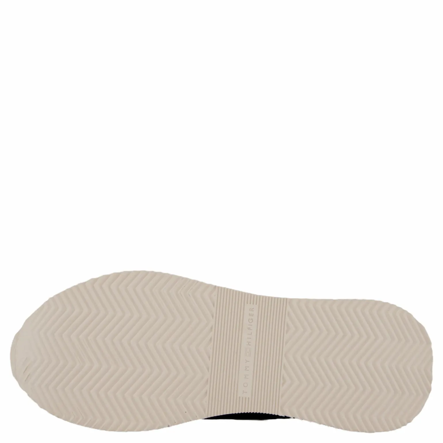 Chic Chunky Runner Black