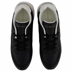 Chic Chunky Runner Black