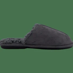 Chicago Slipper Grey