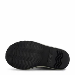 Children's Yoot Pac Nylon Black