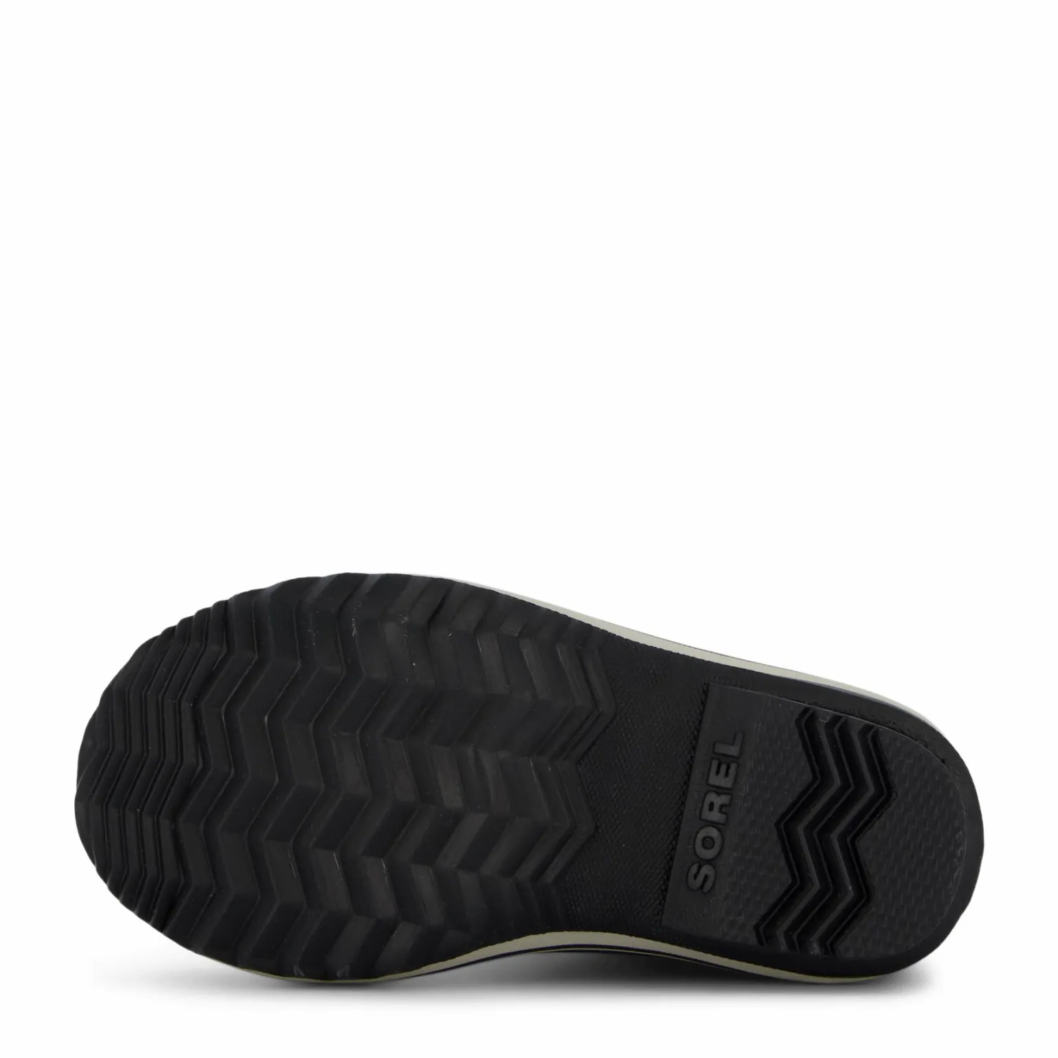 Children's Yoot Pac Nylon Black