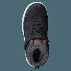 Chilla Black