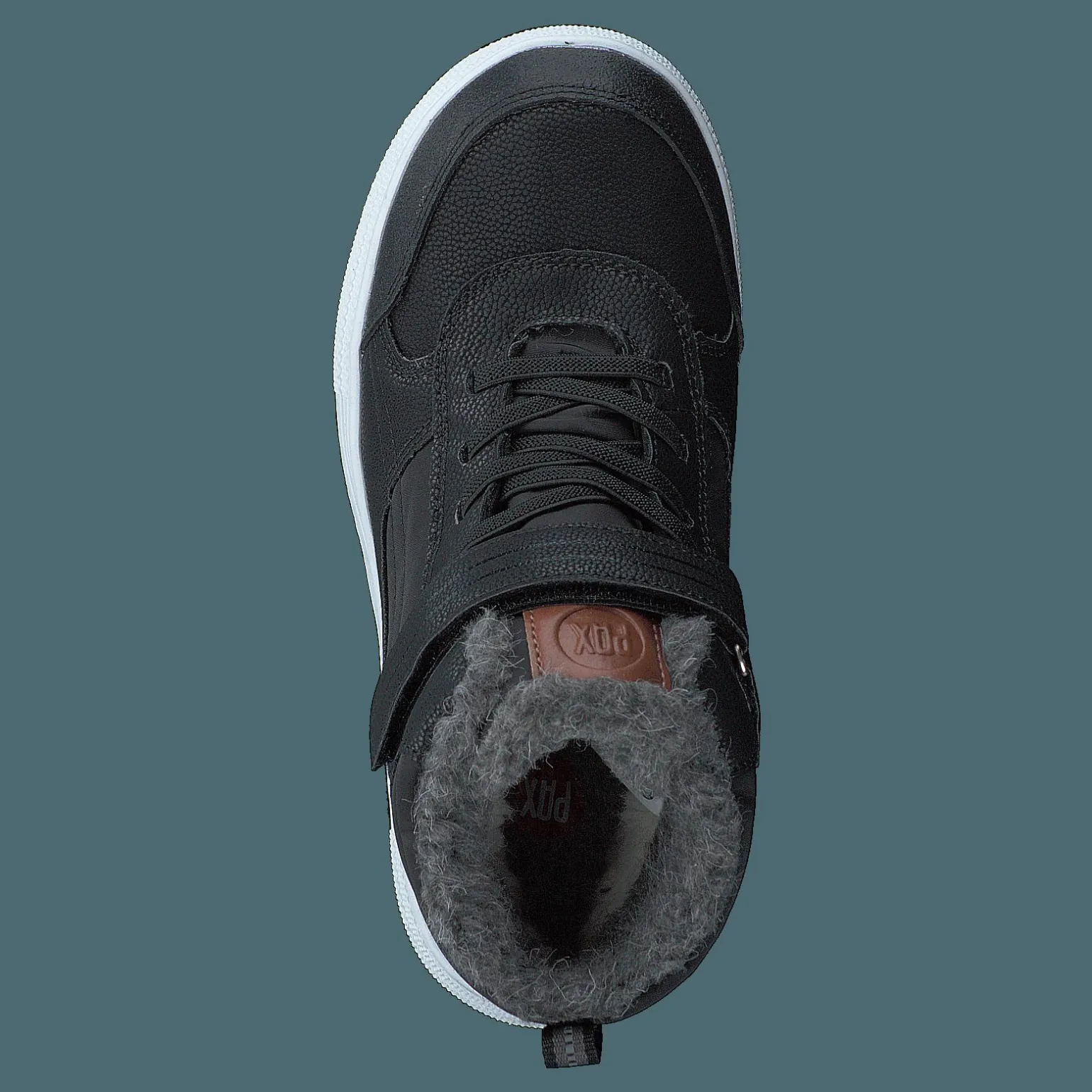 Chilla Black
