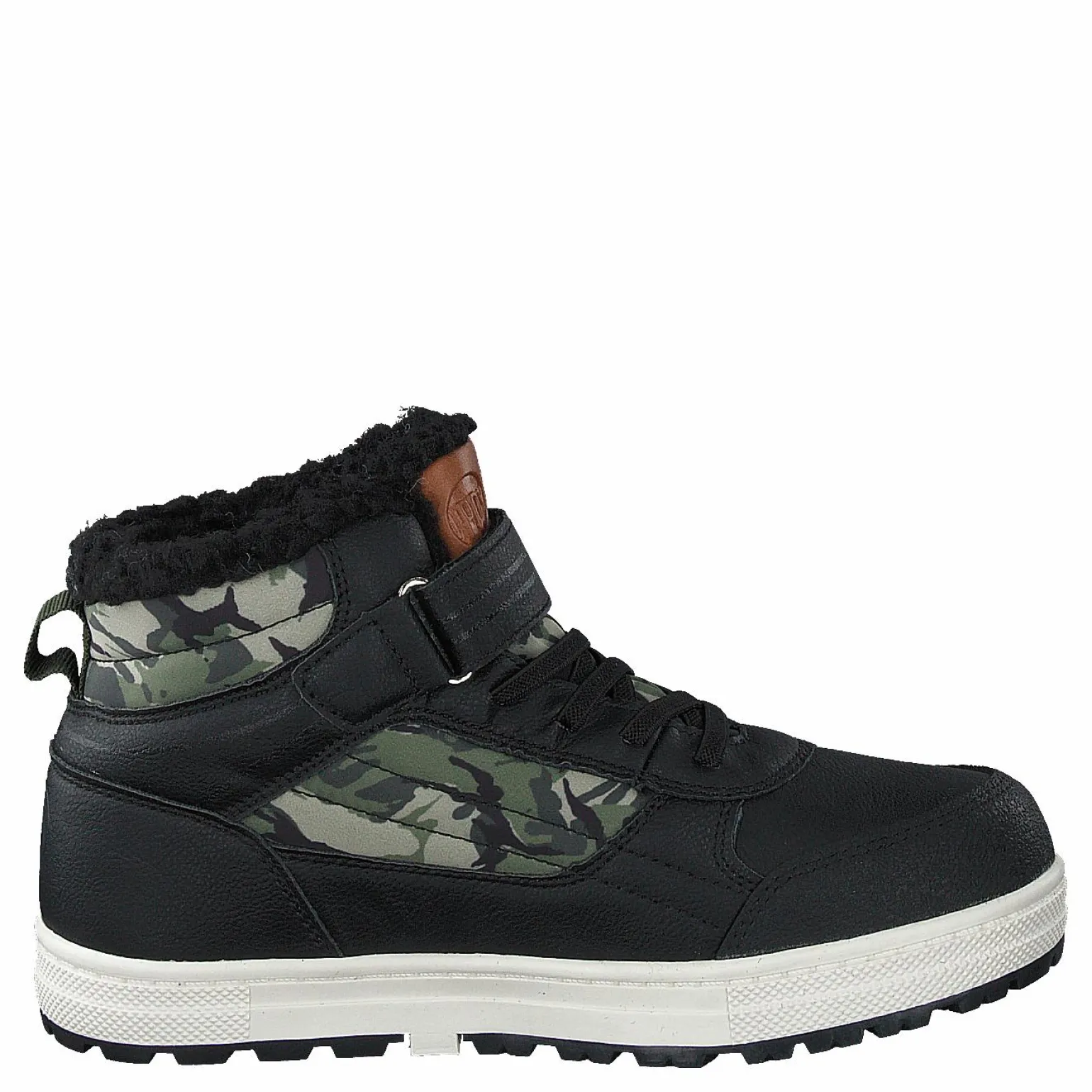 Chilla Black/camo