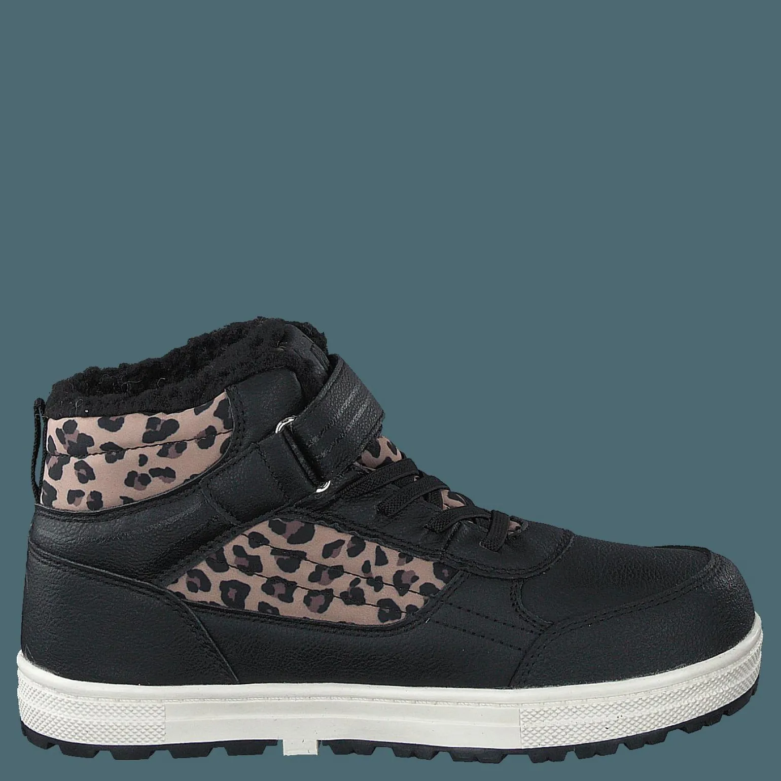 Chilla Black/leo