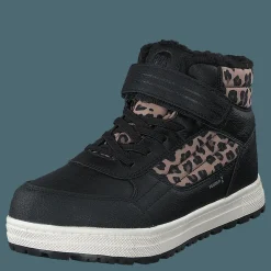 Chilla Black/leo