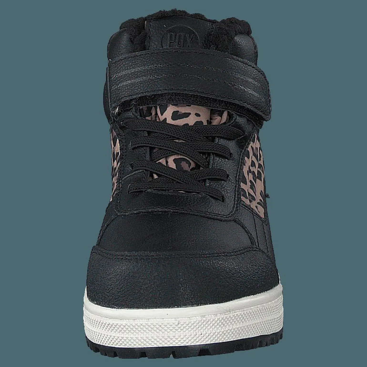 Chilla Black/leo