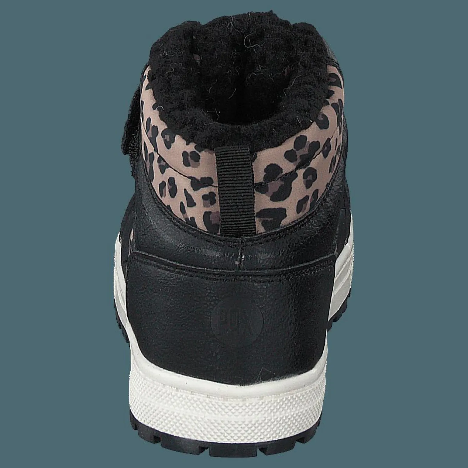 Chilla Black/leo