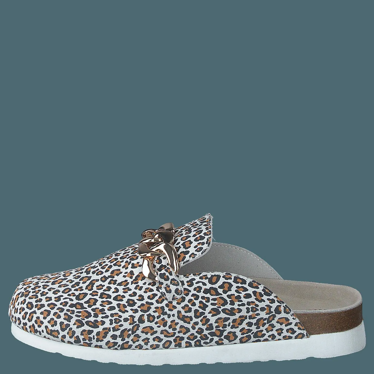 Chloe Leopard