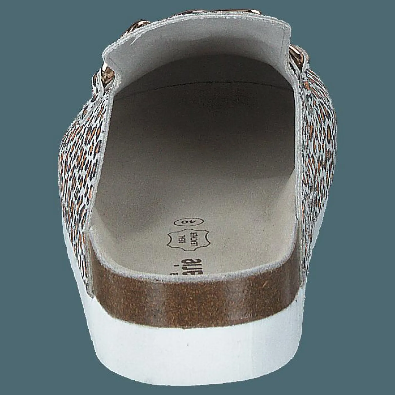 Chloe Leopard