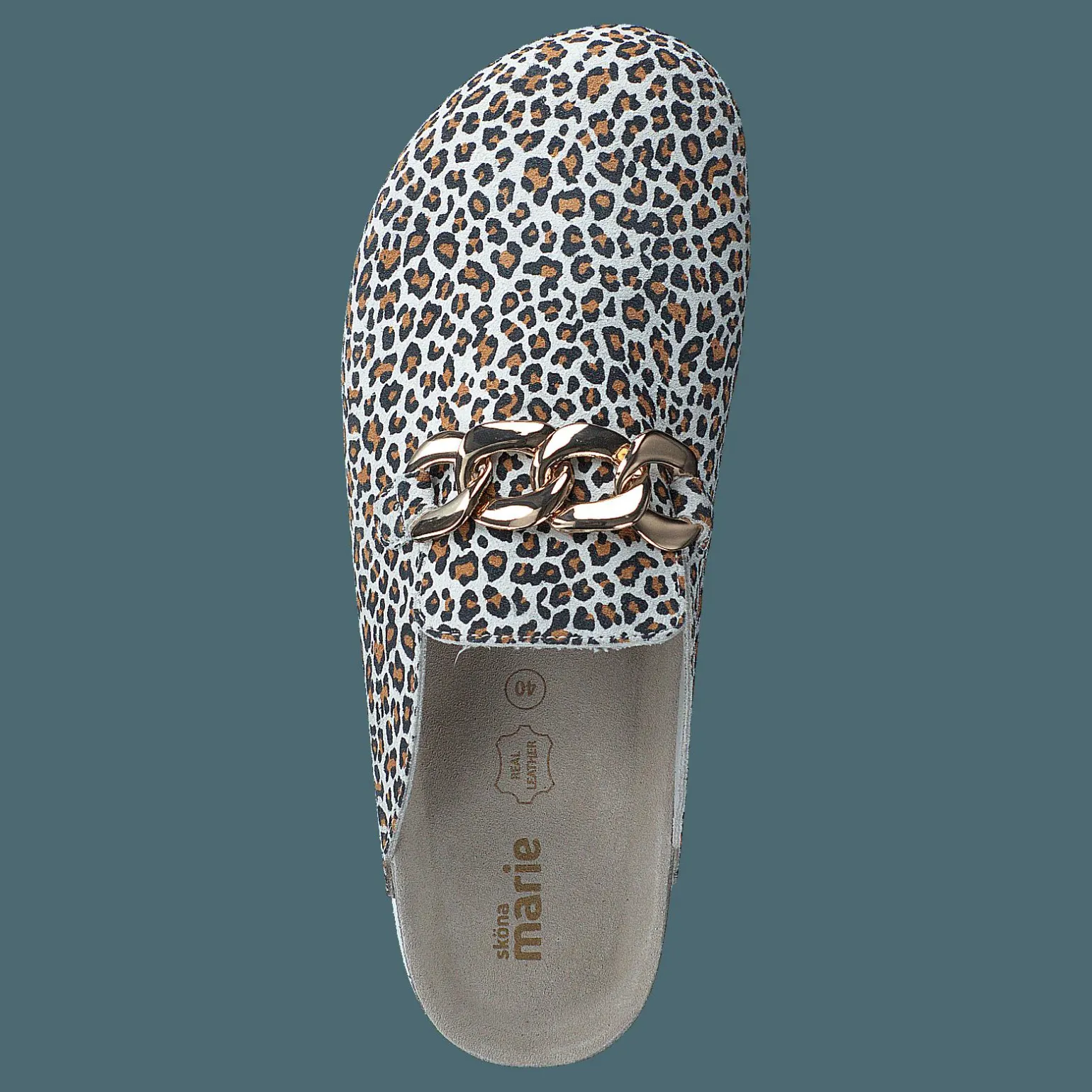 Chloe Leopard