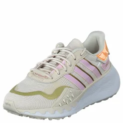 Choigo W Wonder White / Clear Pink / Cloud White