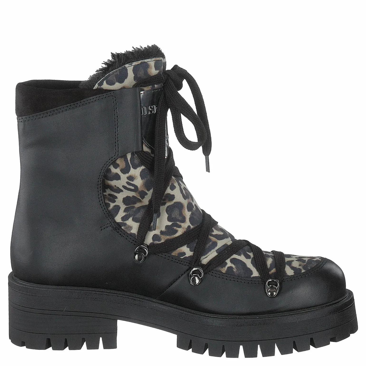 Chris6560 Black