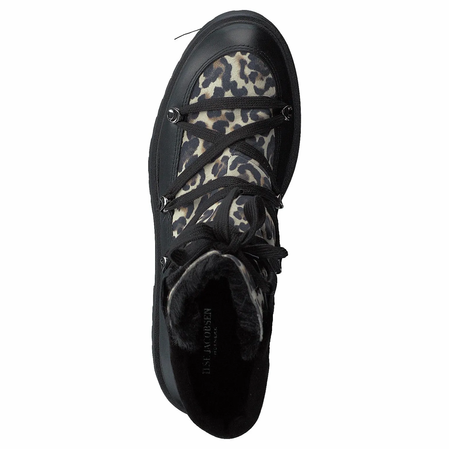 Chris6560 Black