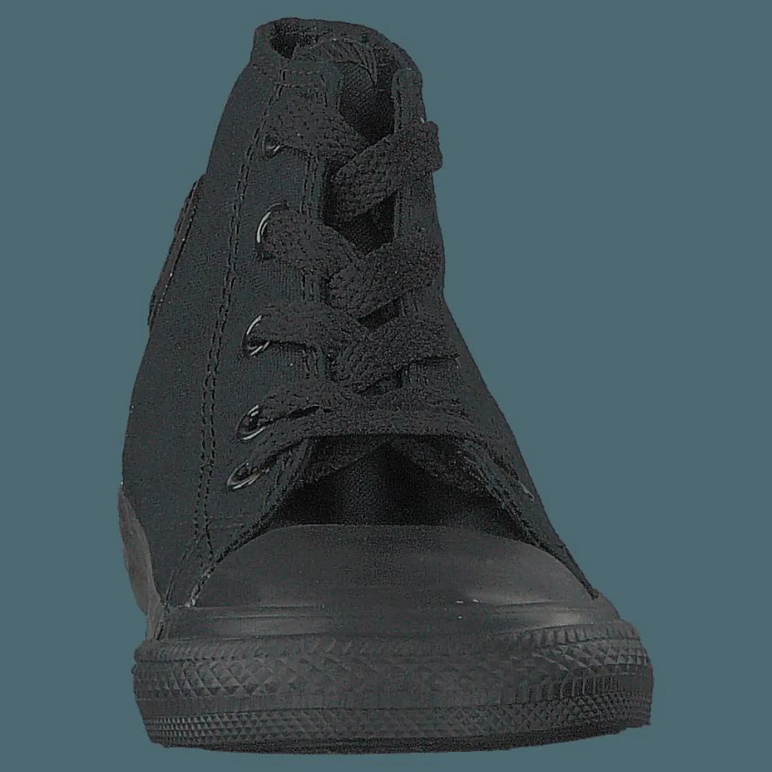 Chuck Taylor All Star - Hi Black